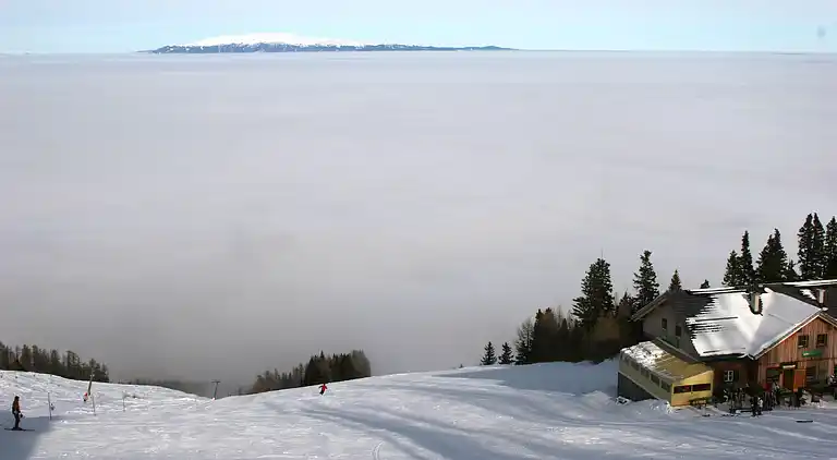 Apartment in Eberndorf