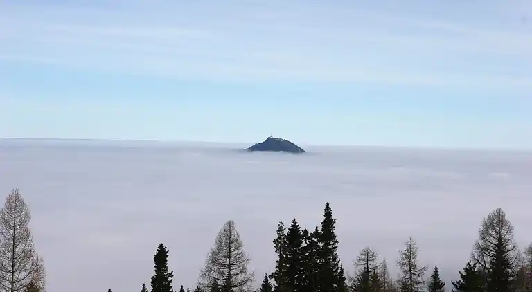 Apartment in Eberndorf