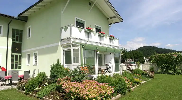 Apartment in Eberndorf