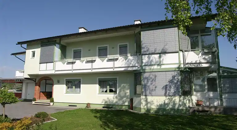 Apartment in Eberndorf