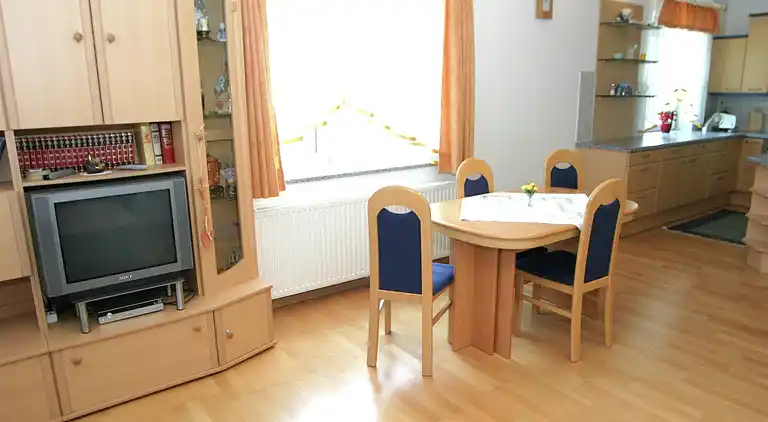 Apartment in Eberndorf