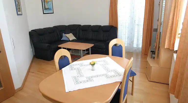 Apartment in Eberndorf