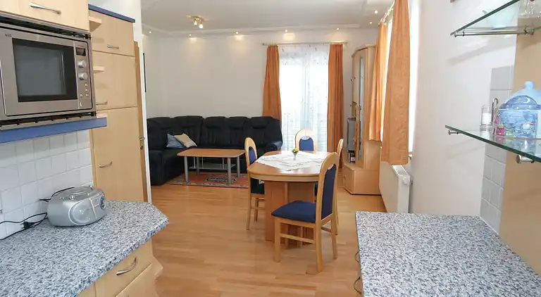 Apartment in Eberndorf