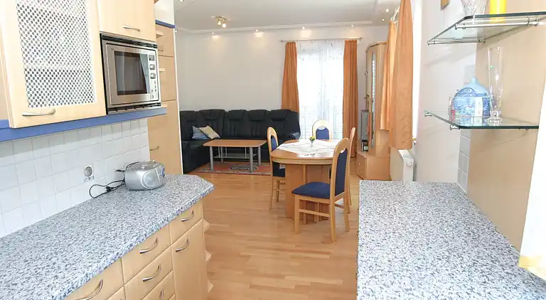 Apartment in Eberndorf