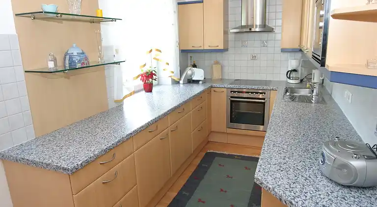 Apartment in Eberndorf