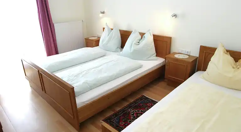 Apartment in Eberndorf