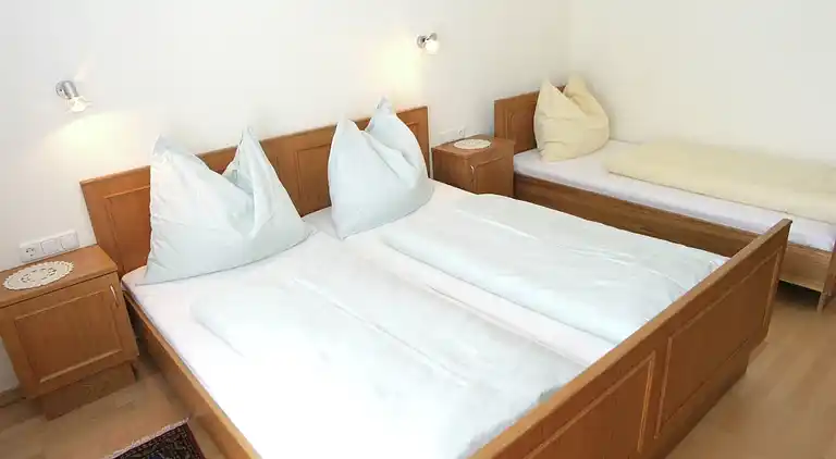 Apartment in Eberndorf