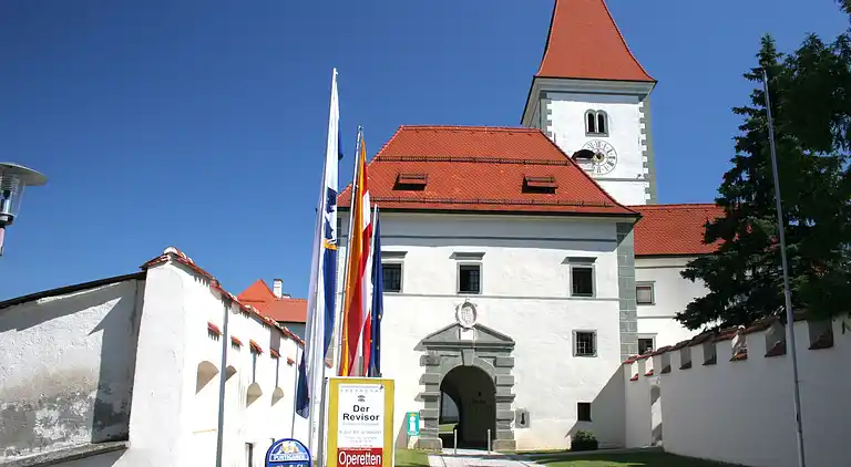 Apartment in Eberndorf