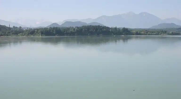 Apartment in Eberndorf