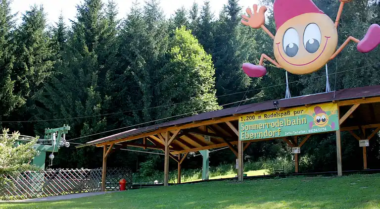 Apartment in Eberndorf