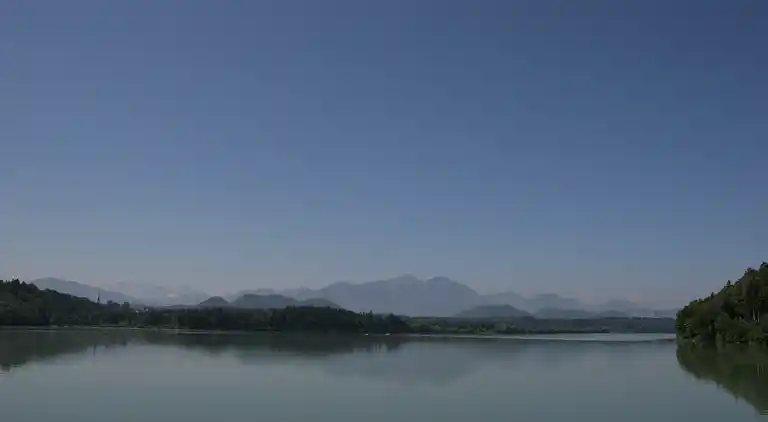 Apartment in Eberndorf