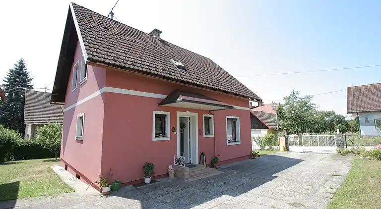Apartment in Eberndorf