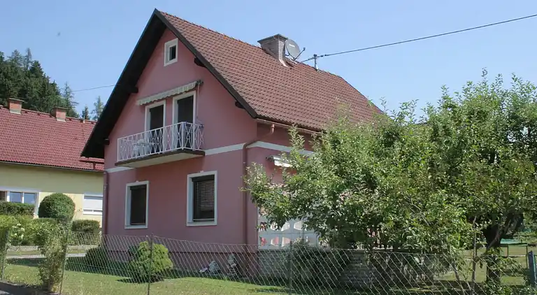 Apartment in Eberndorf