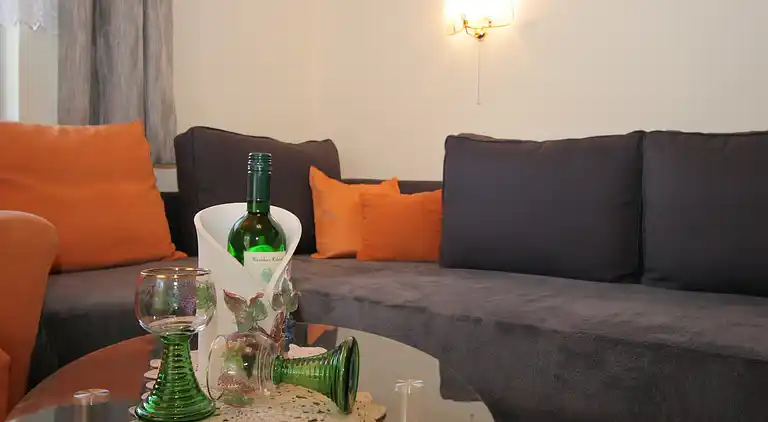 Apartment in Eberndorf