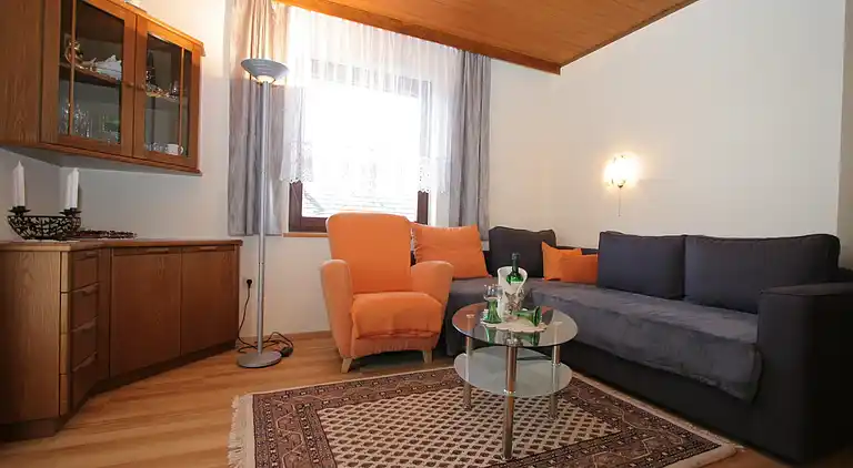 Apartment in Eberndorf