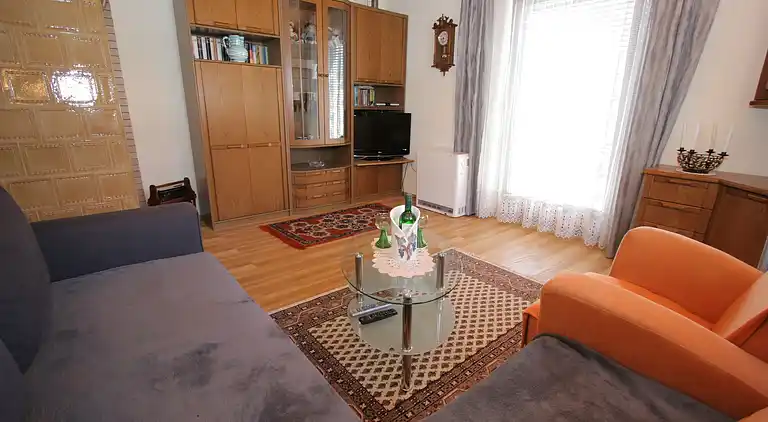 Apartment in Eberndorf