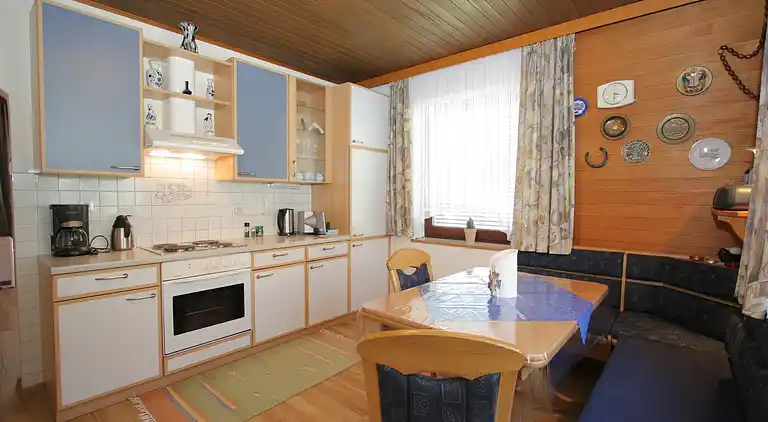 Apartment in Eberndorf