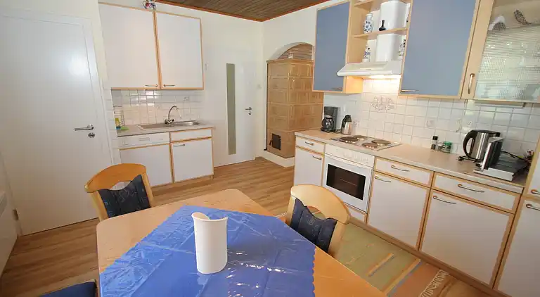 Apartment in Eberndorf