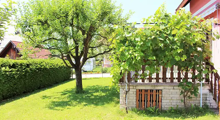 Apartment in Eberndorf