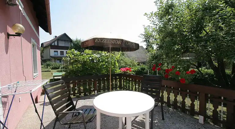 Apartment in Eberndorf