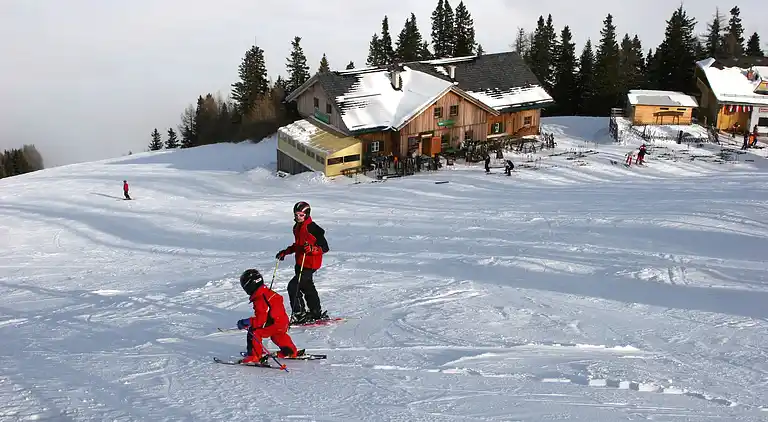 Apartment in Eberndorf