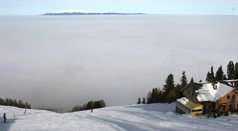 Apartment in Eberndorf