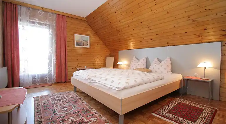 Ferielejlighed i Eberndorf