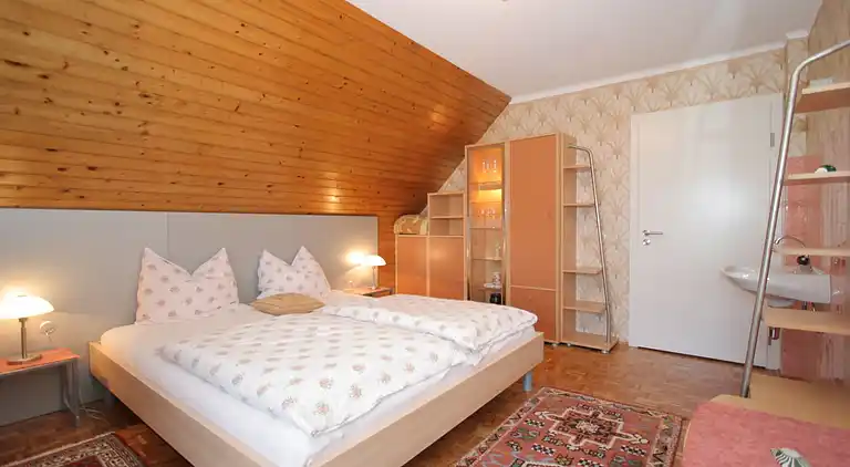 Ferielejlighed i Eberndorf