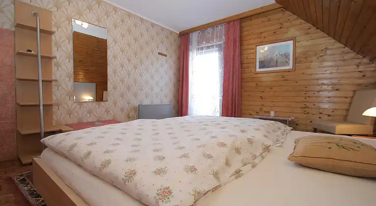 Ferielejlighed i Eberndorf