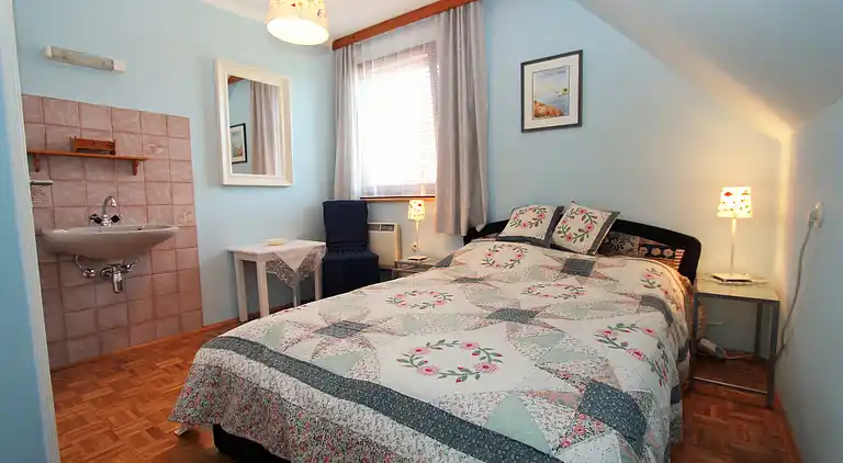 Ferielejlighed i Eberndorf