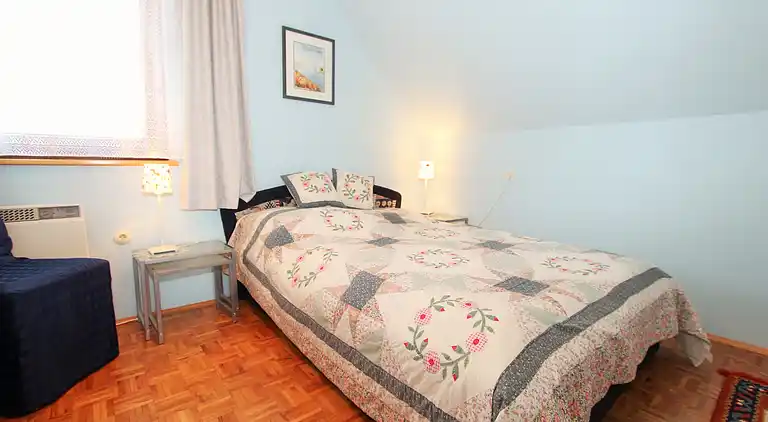 Ferielejlighed i Eberndorf