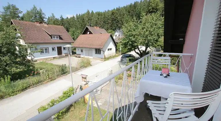 Ferielejlighed i Eberndorf