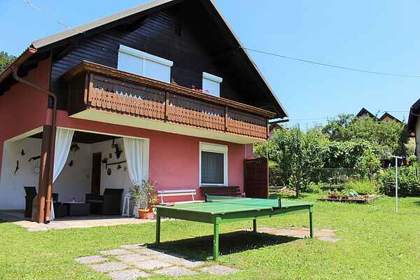 Holiday home in Eberndorf