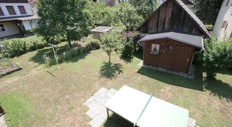 Holiday home in Eberndorf