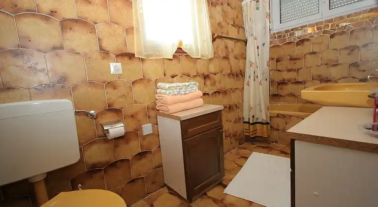 Holiday home in Eberndorf