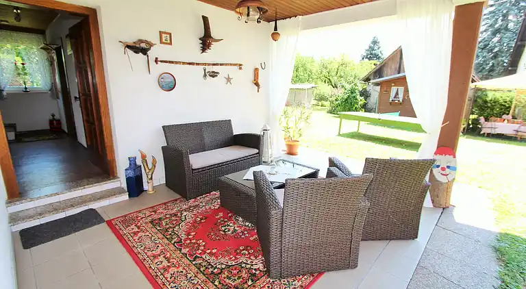 Holiday home in Eberndorf