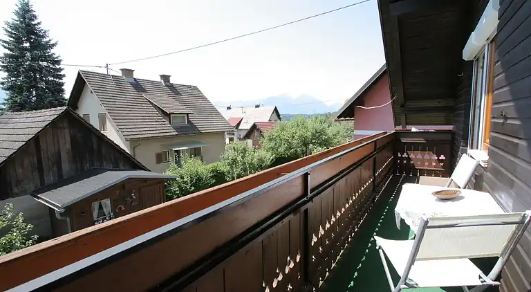 Holiday home in Eberndorf