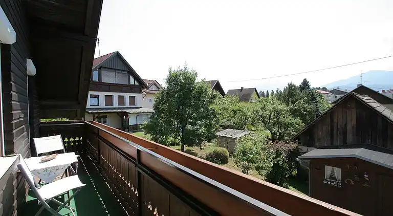 Holiday home in Eberndorf