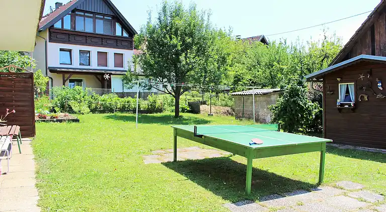 Holiday home in Eberndorf