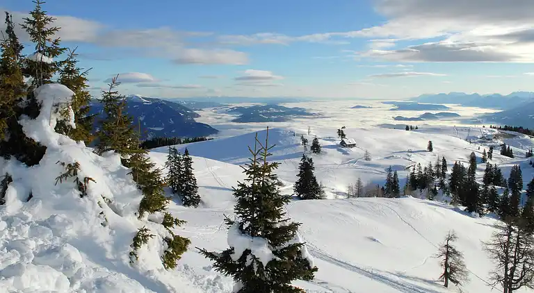 Holiday home in Eberndorf