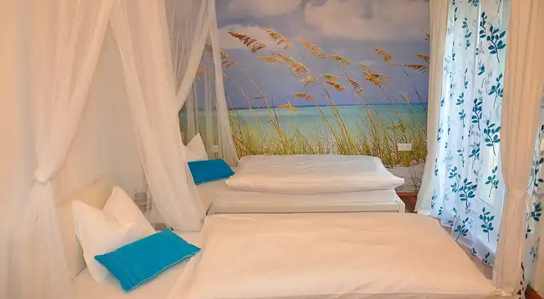 Apartment in Unterort