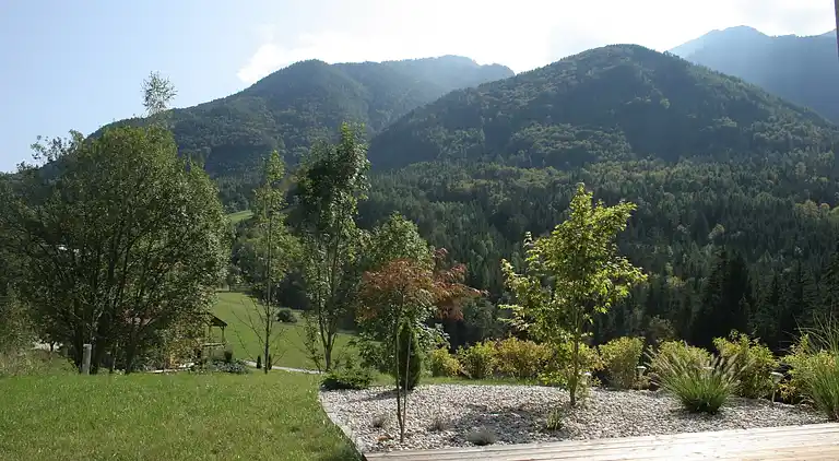 Apartment in Unterort