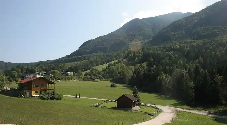 Apartment in Unterort