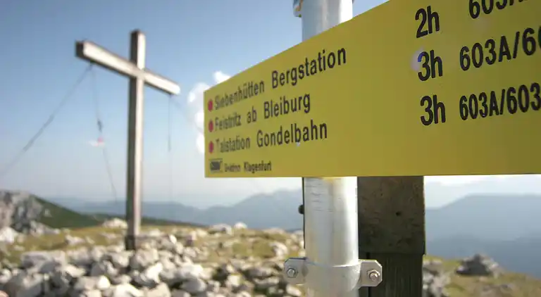 Apartment in Unterort