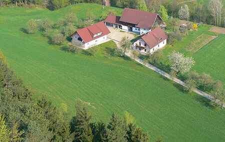 Apartment in Pudlach