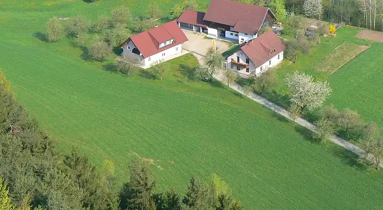 Ferielejlighed i Pudlach