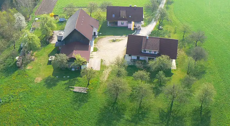 Ferielejlighed i Pudlach