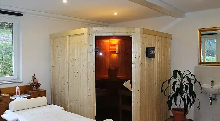 Ferielejlighed i Pudlach