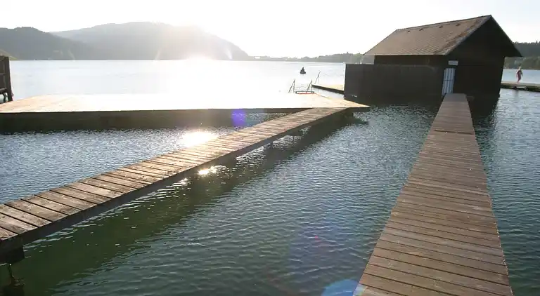 Ferielejlighed i Pudlach