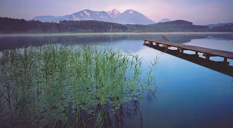 Ferielejlighed i Pudlach